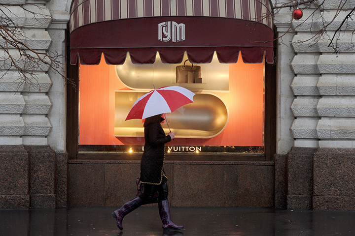 «Пасмурно и влажно»: синоптики рассказали о погоде в Москве 23 февраля