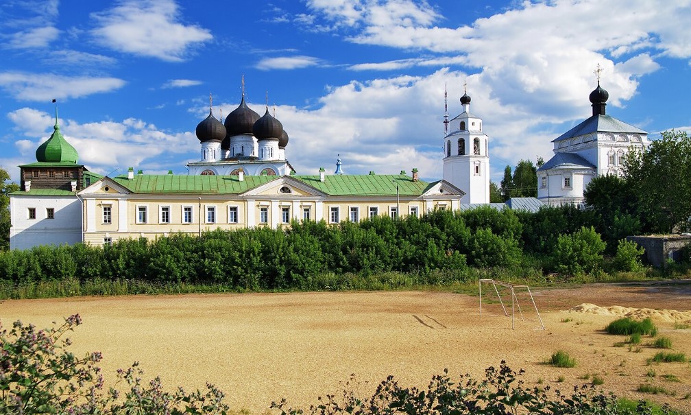 История мороженого и экспонаты динозавров: Russpass составил маршрут одного дня по Кирову