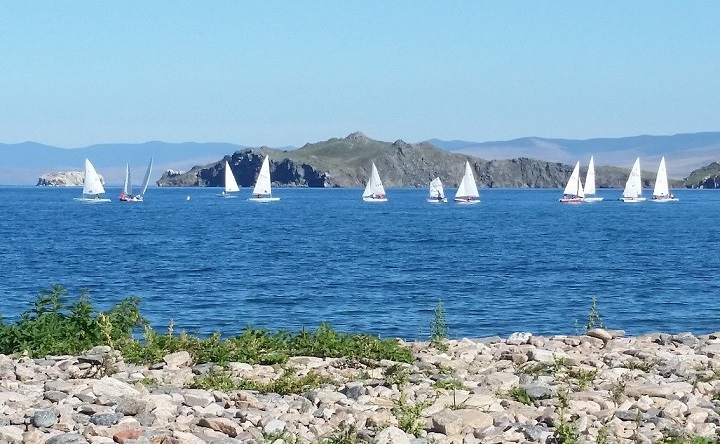 Геофизик прокомментировал землетрясение в Иркутской области