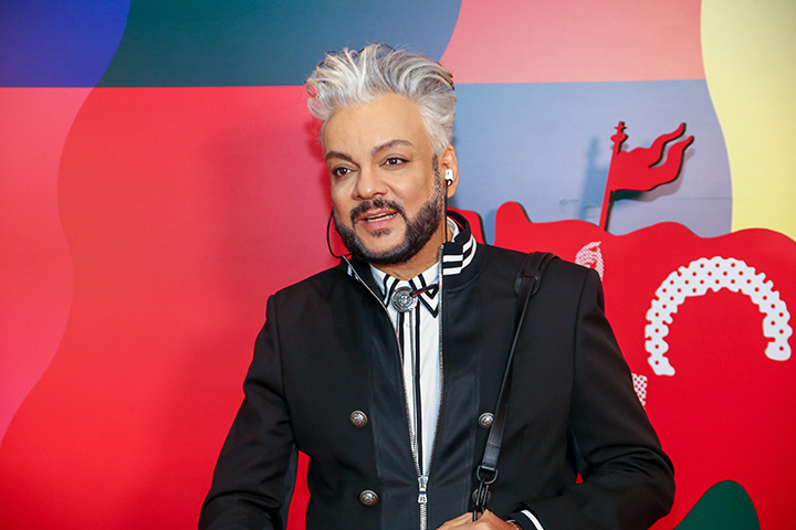 Филипп Киркоров заявил о намерении судиться с порталом госуслуг 