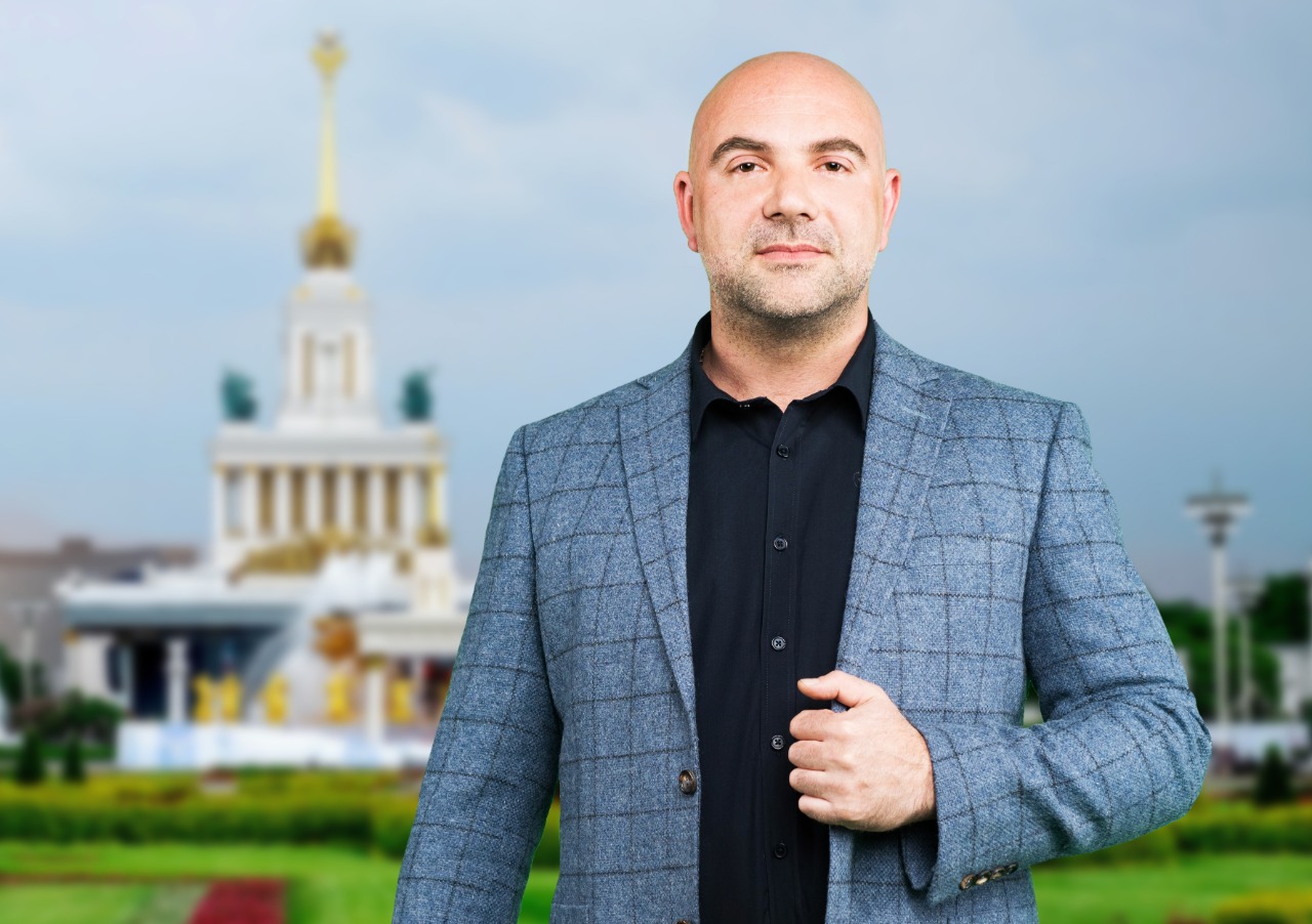 Тимофей Баженов заявил, что рост киберпреступности требует срочного вмешательства государства