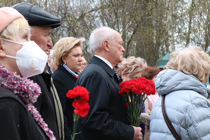 Александр Румянцев: После чернобыльской аварии мы все поняли, что нельзя экономить на медицине
