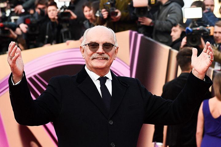 Михалков и Хабенский: Названы актеры, которым россияне доверяют больше всего