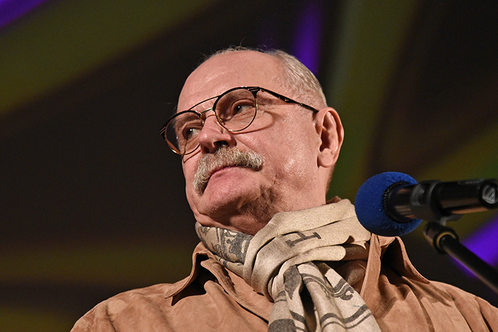 Михалков заявил, что органы убитых украинских солдат продают на черном рынке