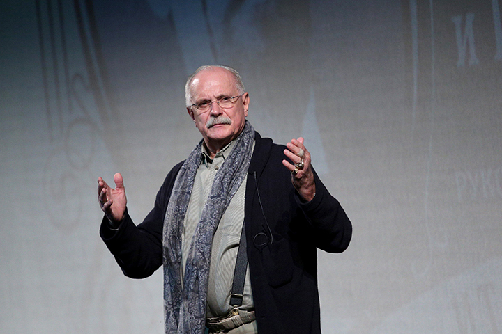 Михалков осудил Киркорова за поездку на Евровидение