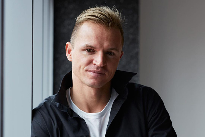 «Ни разу не пропустил»: Дмитрий Тарасов рассказал о трогательной семейной традиции