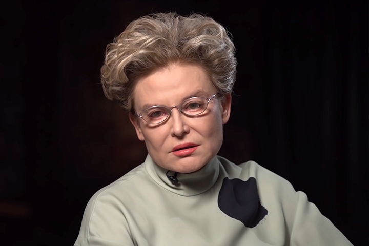 Малышева назвала три продукта для долголетия