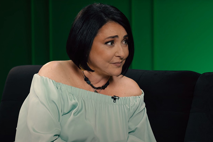 «Села не в ту машину»: Лолита рассказала о пережитых в молодости домогательствах