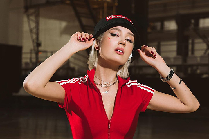 Филипп Киркоров высказался о возможной поездке Клавы Коки на Евровидение-2022