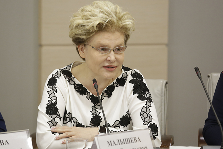 «Со мной тоже это происходит»: Малышева назвала три важных условия похудения