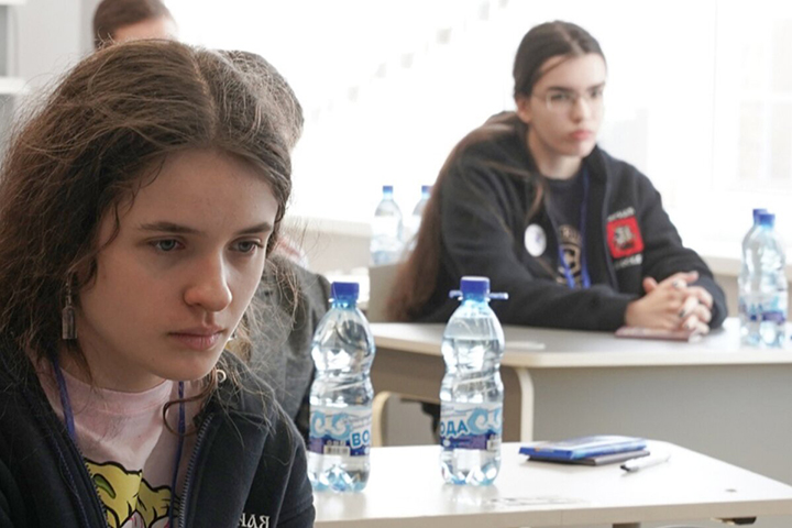 Столичные школьники победили на Всероссийской олимпиаде по английскому языку