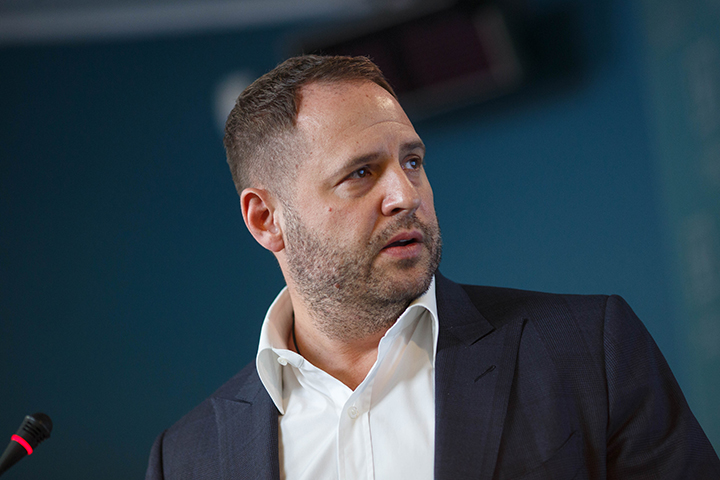 Глава офиса Зеленского рассказал о работе над встречей с Путиным