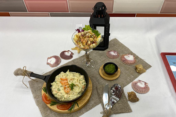 Объявлены победители конкурса «Мастер-класс от родителей»