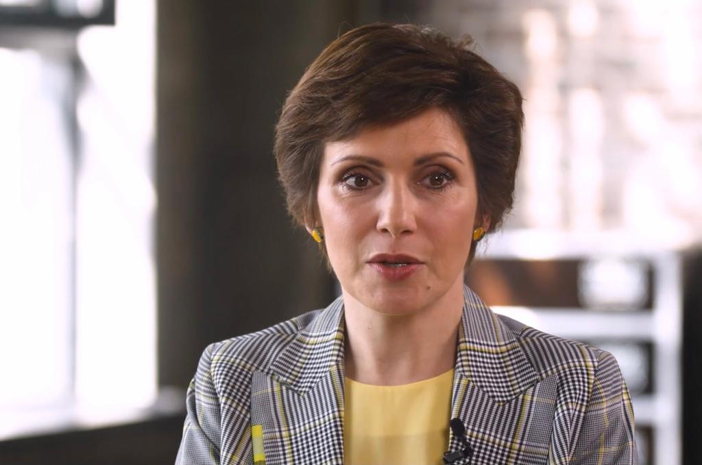 Светлана Зейналова