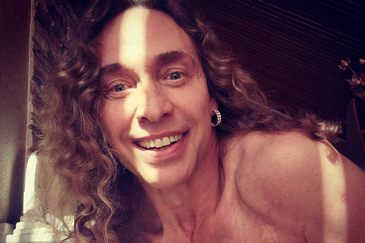 «Сколько еще таких невест будет!»: Тарзан рассказал об отношениях своего сына