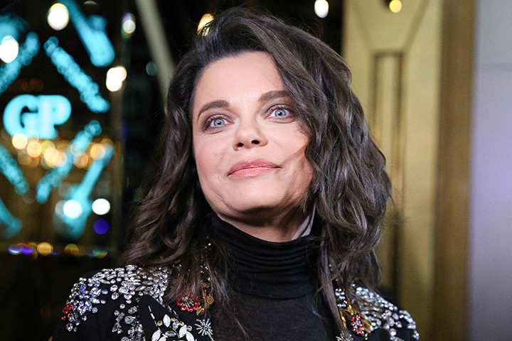 «Это взрывает мозги»: Наташа Королева призналась, что у нее есть внебрачная дочь