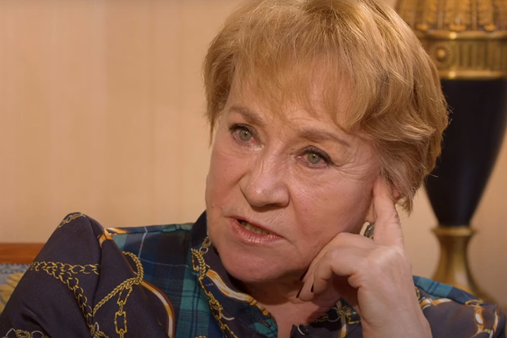 Дрессировщица Шевченко объяснила, издевался ли Куклачев над кошками