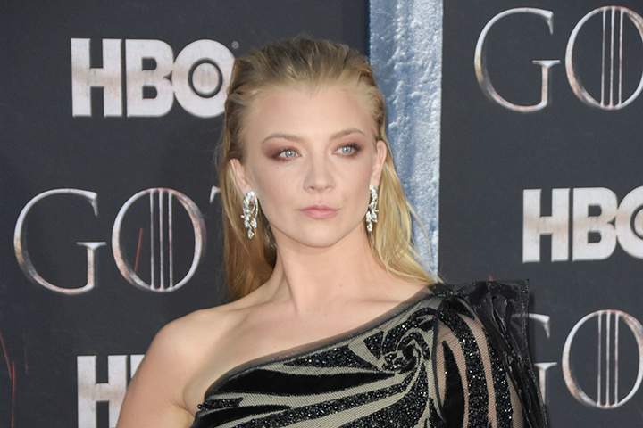 Звезда сериала «Игра престолов» спустя 3 месяца рассказала, что стала мамой