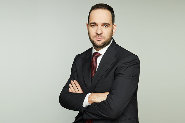 Ректор РХТУ Мажуга презентовал «Карту героев» северо-запада Москвы