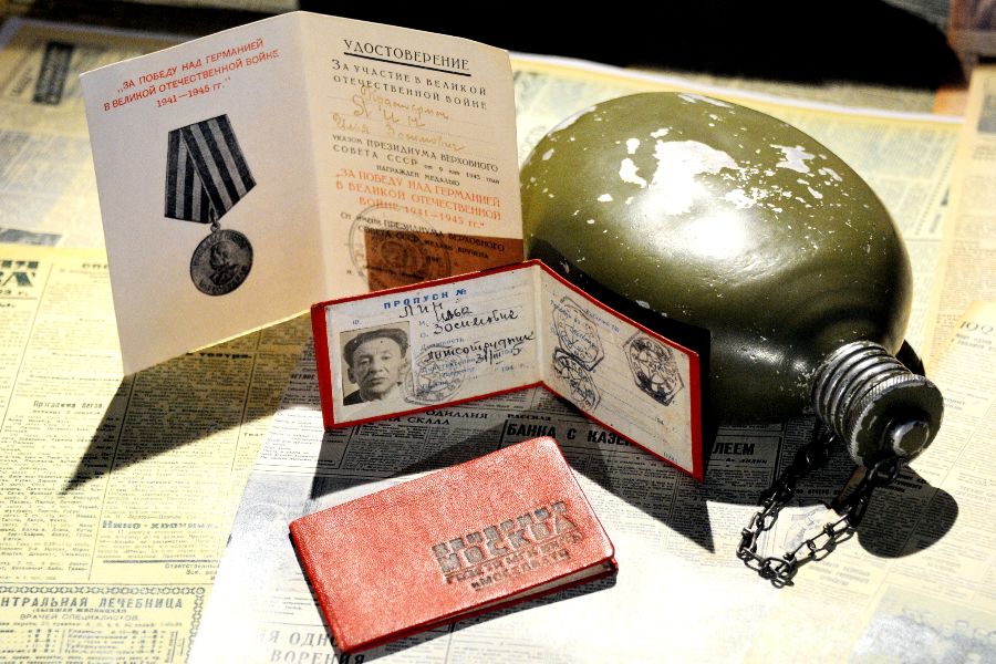 Музей Победы подготовил онлайн-программу ко Дню памяти и скорби 22 июня