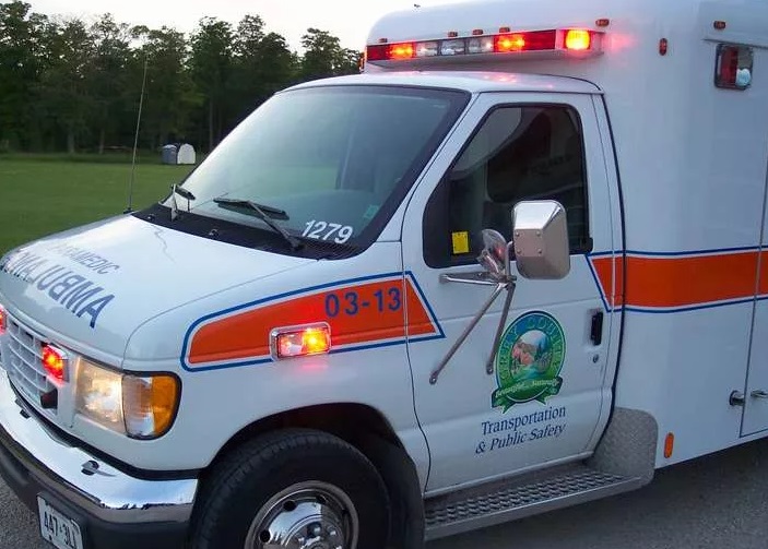 Более 20 человек погибли при столкновении автобусов в Гаити