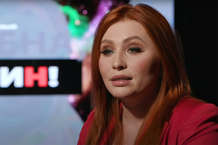 Победительница шоу «Точь-в-точь» рассказала о зависти и интригах на проекте
