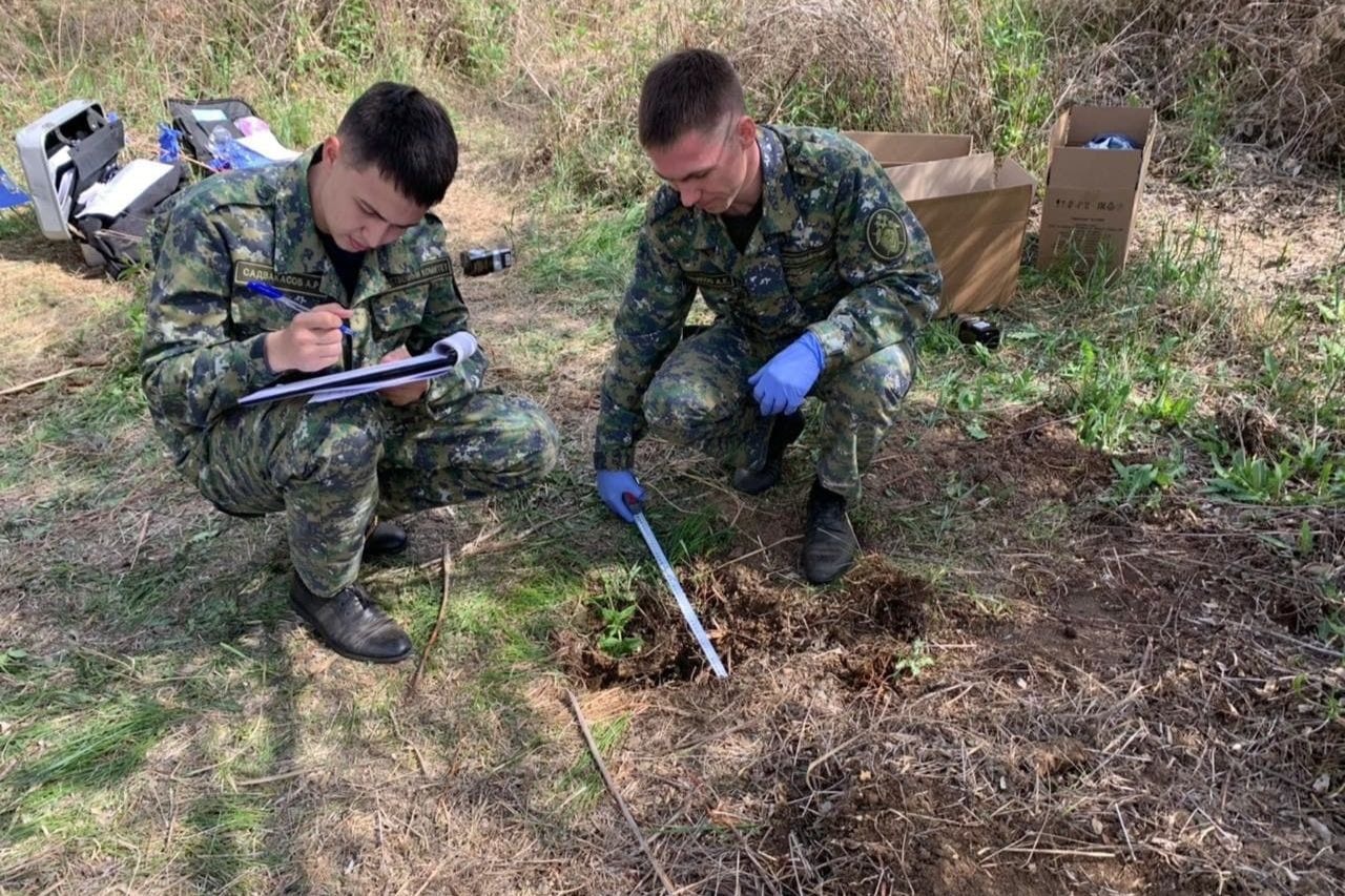 Мужчина убил знакомого во время любовного ритуала в Астрахани