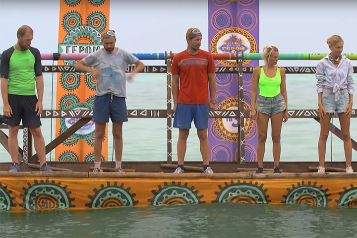 Финалисты шоу «Последний герой» рассказали, на что потратят выигрыш