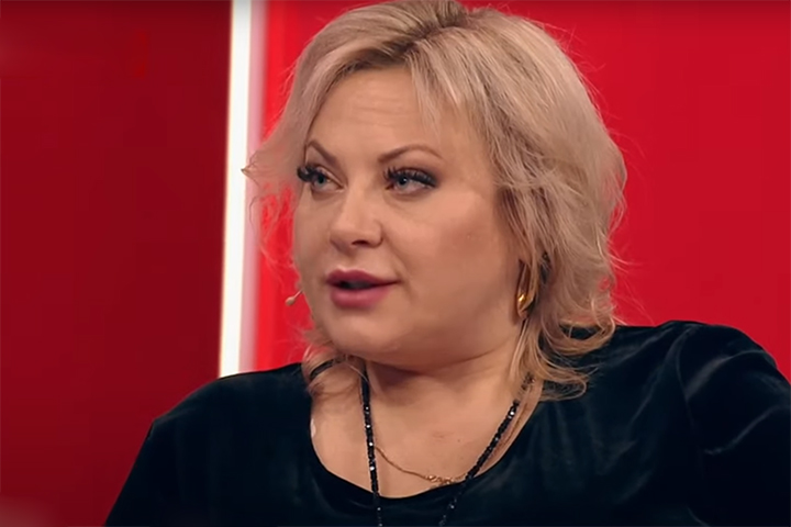 Глава центра «Феникс» получила три года условно по делу о смерти актера Дмитрия Марьянова