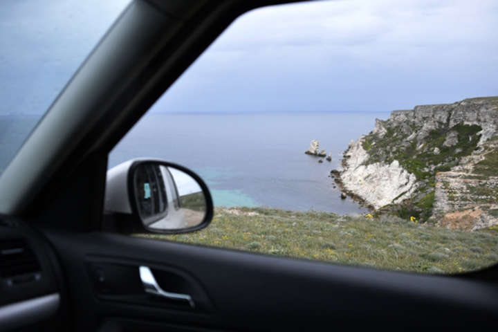 Из Москвы на авто: куда поехать на майские праздники и как сэкономить на путешествии