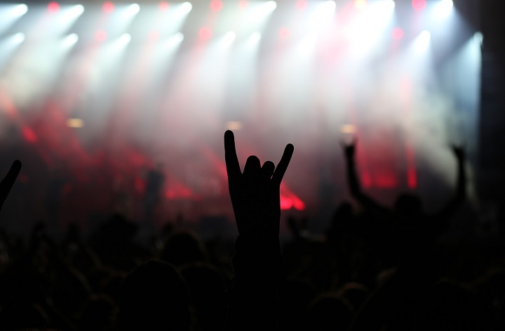 Новый альбом группы «Кино» выйдет до конца года