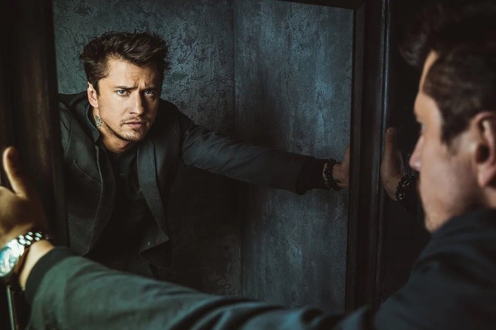 «Закончатся деньги — ем гречку»: Прилучный рассказал о своем отношении к деньгам