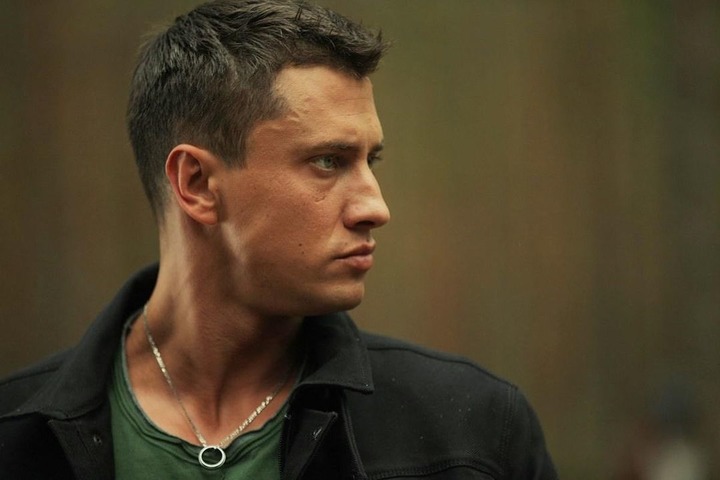 «Ужин холостяка»: Прилучный намекнул на расставание с Карпович