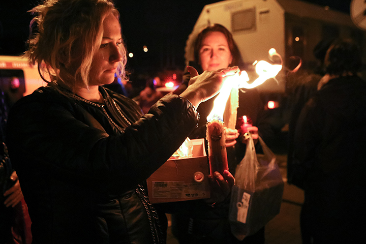 Что важно знать о Благодатном огне