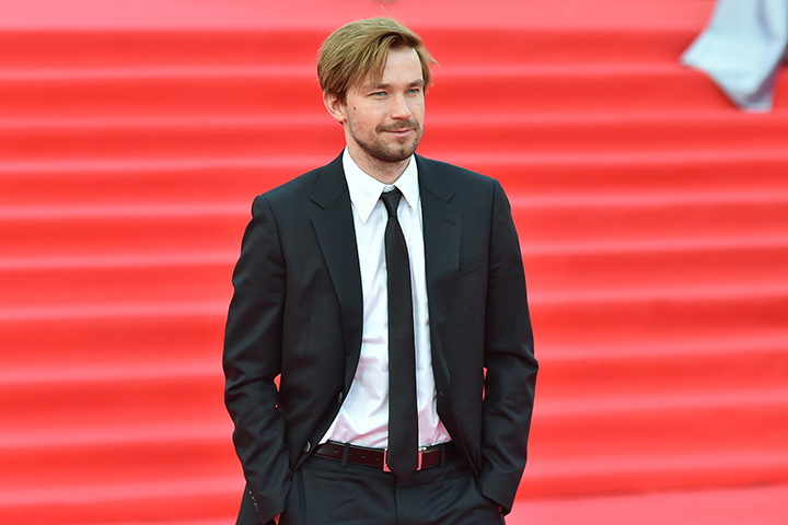 Александр Петров поздравил «Спартак» с выходом в отбор Лиги чемпионов