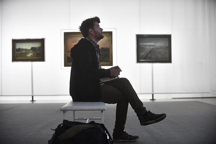 День Московского еврейского кинофестиваля пройдет в Центре толерантности