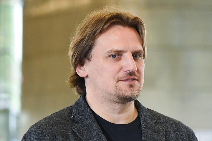 Дмитрий Булыкин покинул совет директоров ФК «Локомотив»