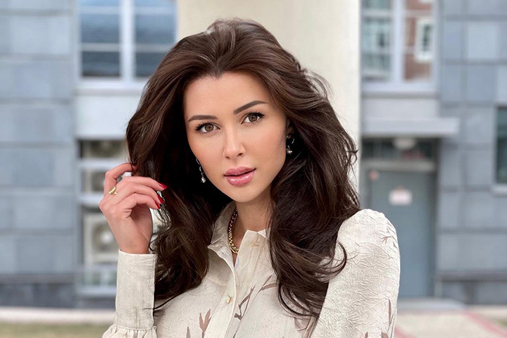 Дочь Заворотнюк призналась в глубокой депрессии из-за болезни матери