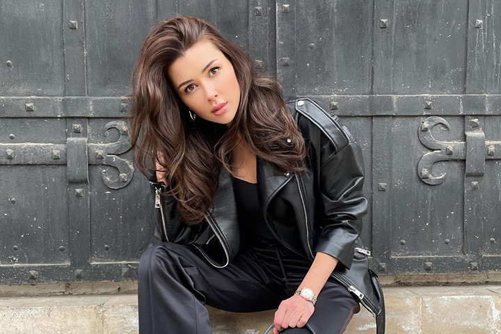 «Бред»: дочь Заворотнюк опровергла слухи о потере актрисой речи