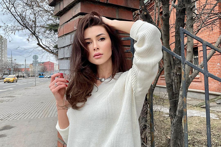 «Как люди не боятся»: дочь Заворотнюк осудила публикацию фото ее больной матери