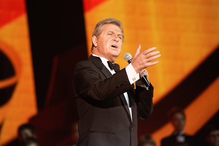 «Он — пустое место, он — никто!»: Лещенко раскритиковал Моргенштерна за слова о Дне Победы