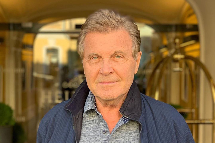 «Бессонница и сердечные приступы»: Лещенко рассказал о последствиях перенесенного COVID-19