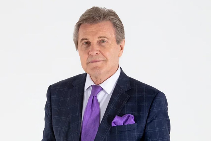 «Нравится поэтическая основа»: Лев Лещенко заявил, что не отрицает рэп