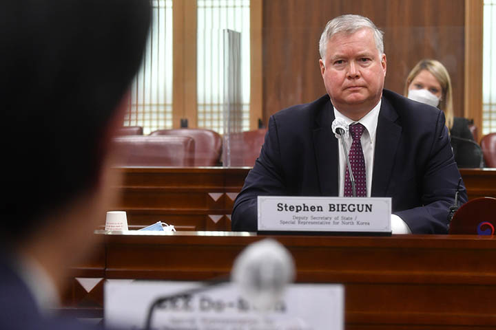 «Брякнул, не подумав»: экс-замгоссекретаря США — о высказывании Байдена про Путина