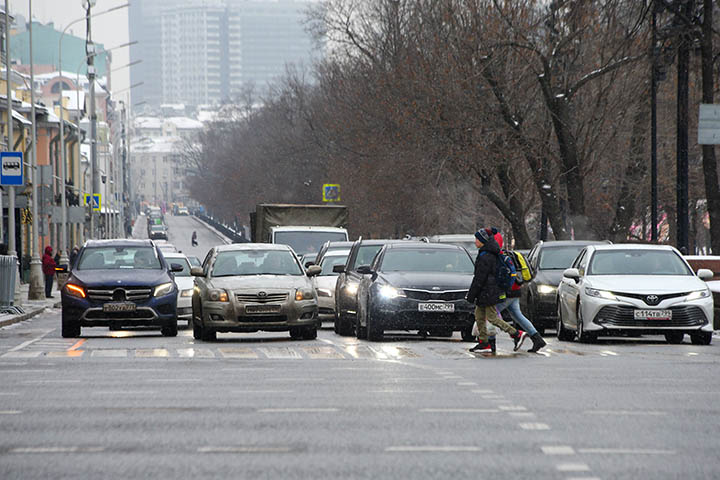 В Балашихе появились билборды, обучающие правильному произношению названия города