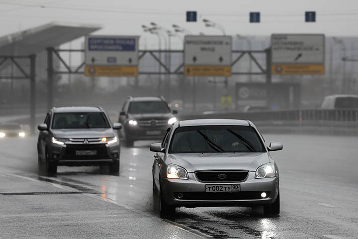Движение в районе станции МЖД Толстопальцево ограничат с 1 июля