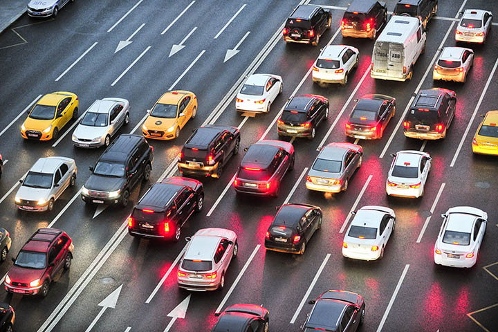 Движение на улице Ильинке полностью перекроют из-за фестиваля «Спасская башня»