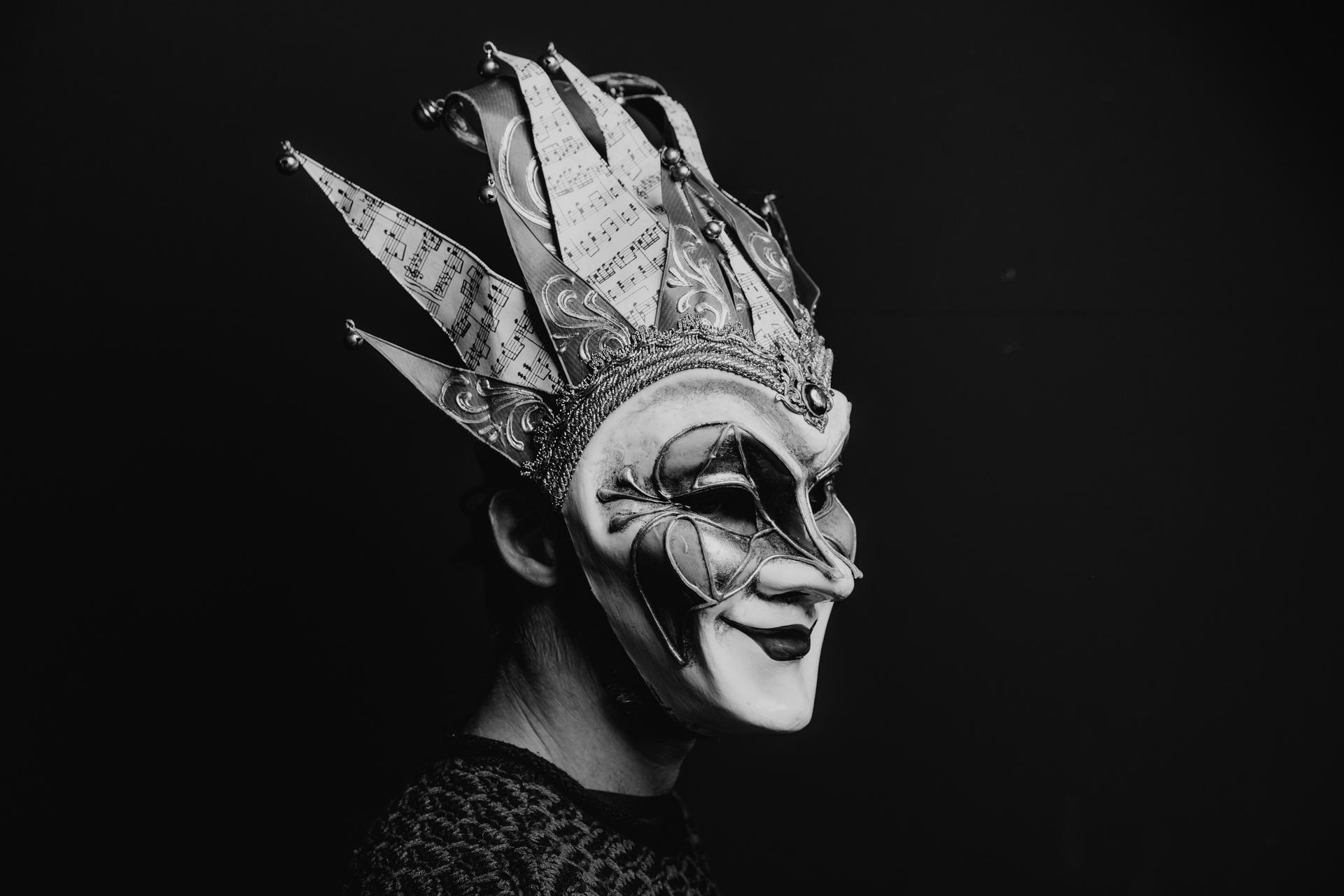 Король жанра минимал-техно заставит москвичей двигаться на танцполе