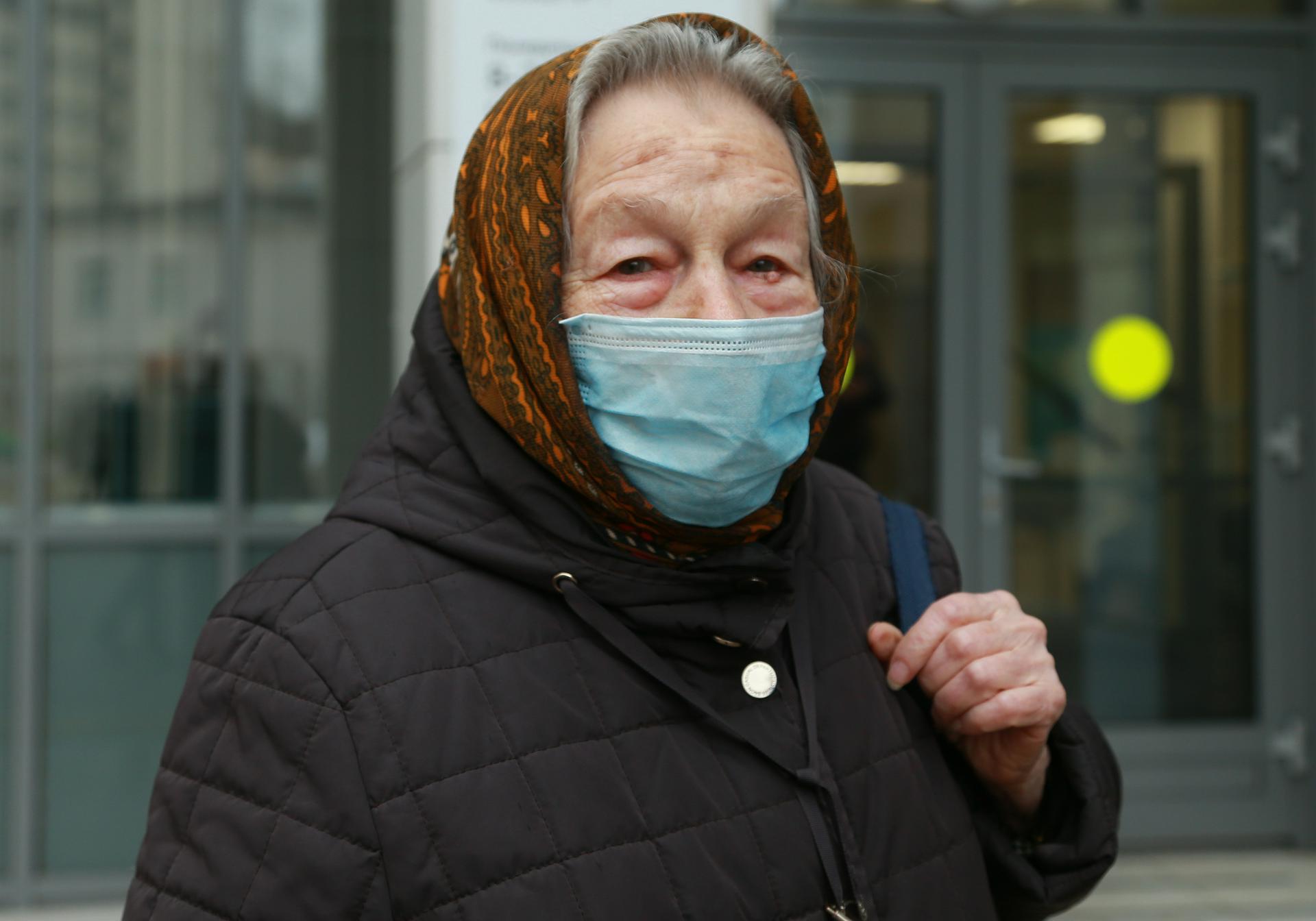 Пенсионеры рассказали, на что потратят 10 000 от Путина