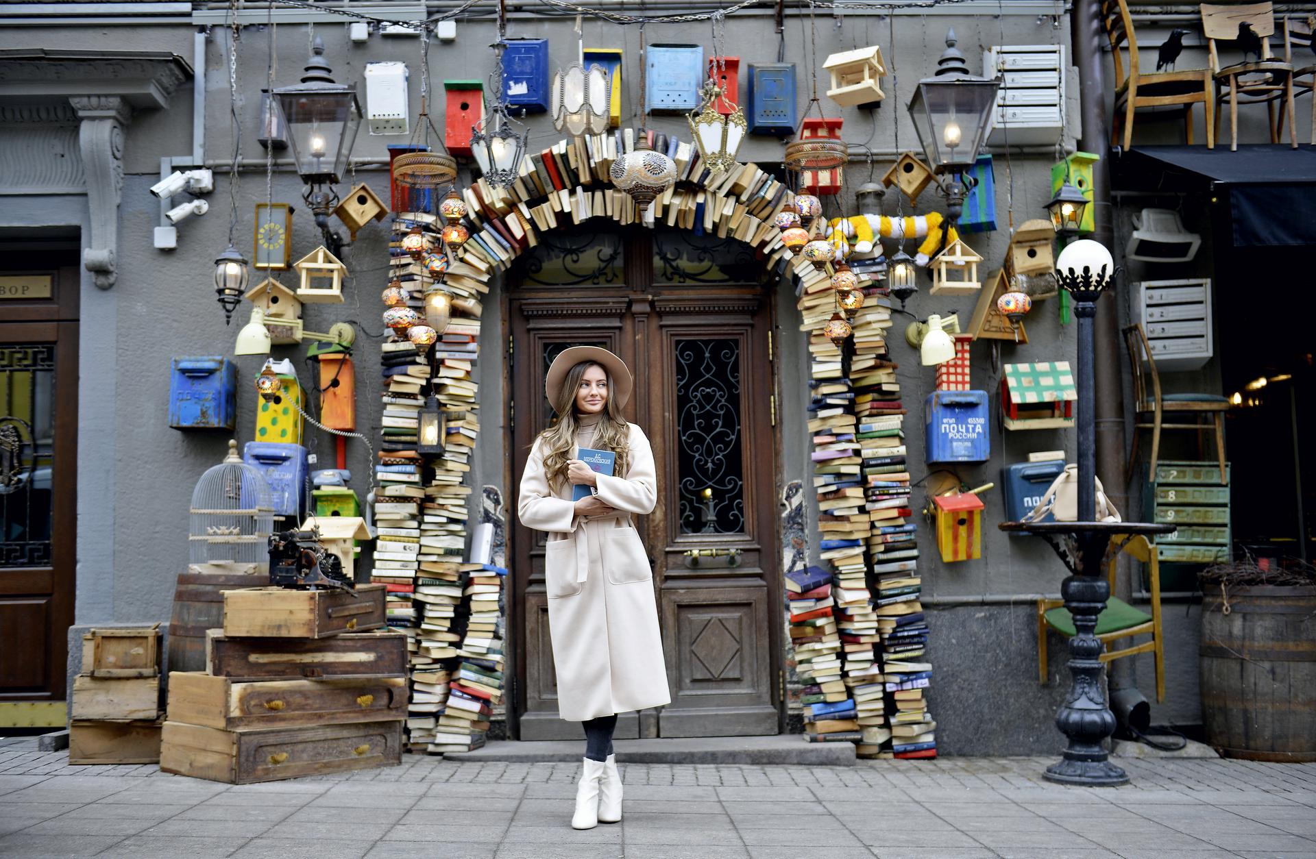 Синоптики предупредили москвичей о похолодании 8 марта